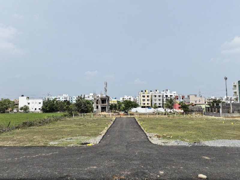 SRK Nagar