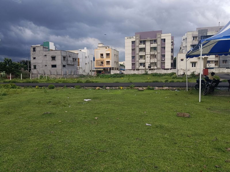SRK Nagar