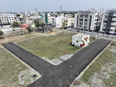 1370 - 3060 Sqft Land for sale in Kattankulathur