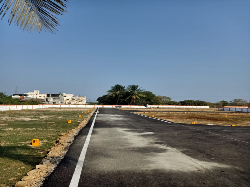 S Realty Yashwanth City