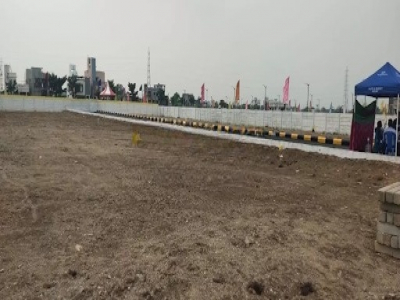 834 - 1775 Sqft Land for sale in Tambaram West