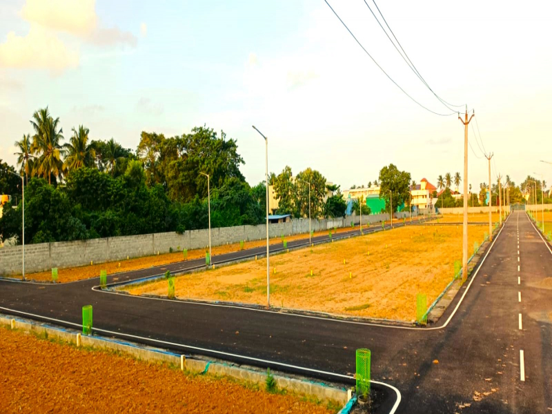Chaitanya Avenue