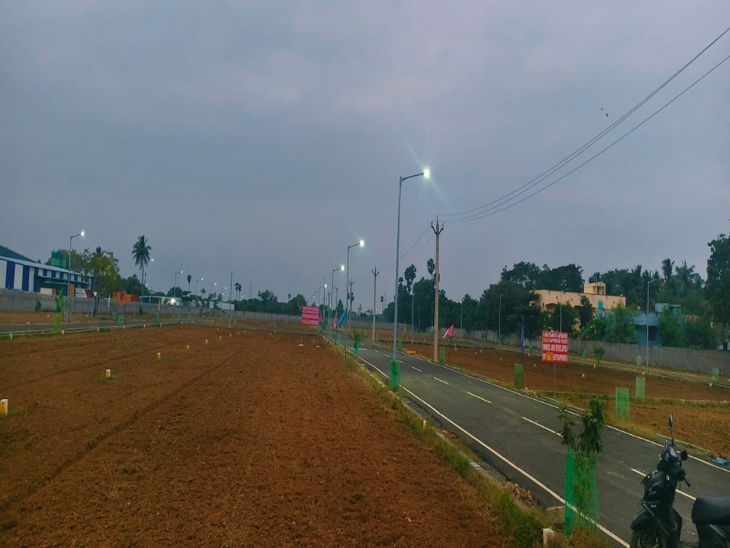 Chaitanya Avenue