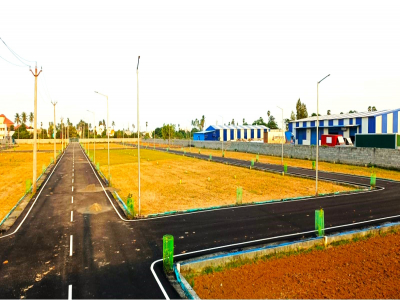 Chaitanya Avenue