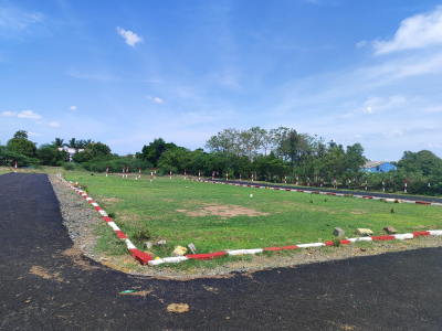 957 - 1034 Sqft Land for sale in Tambaram West