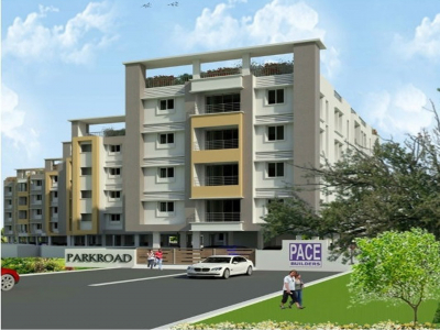 Pace Park Lane