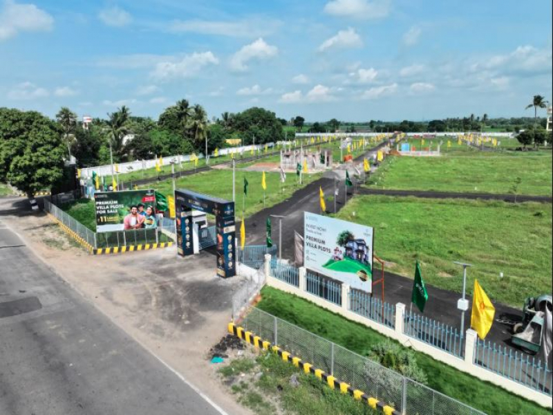 Swathi Residence