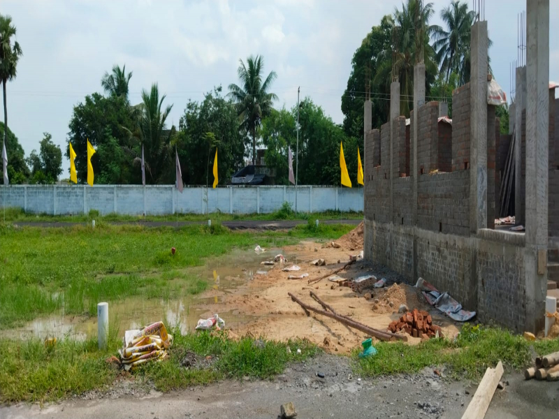 Swathi Residence