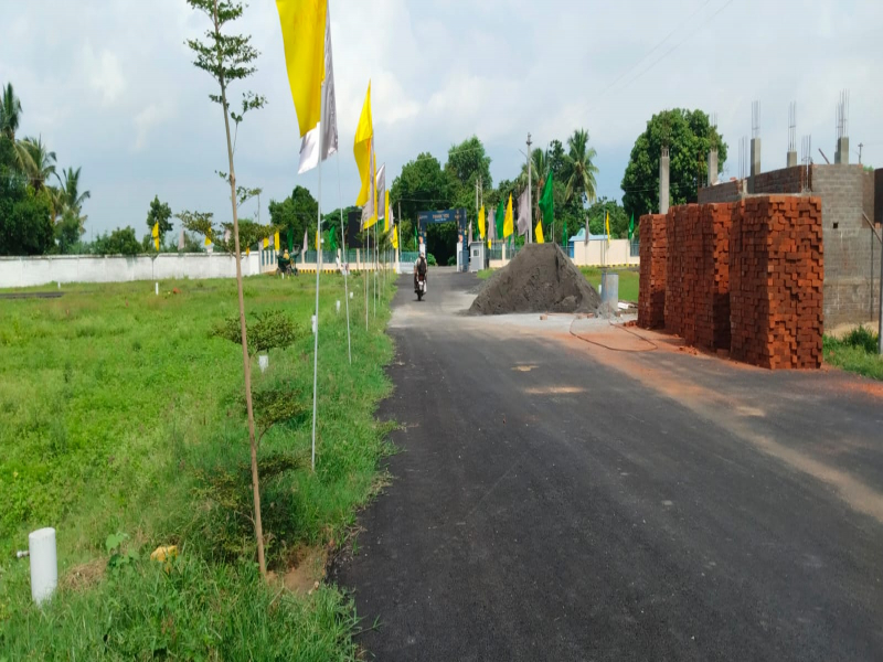 Swathi Residence