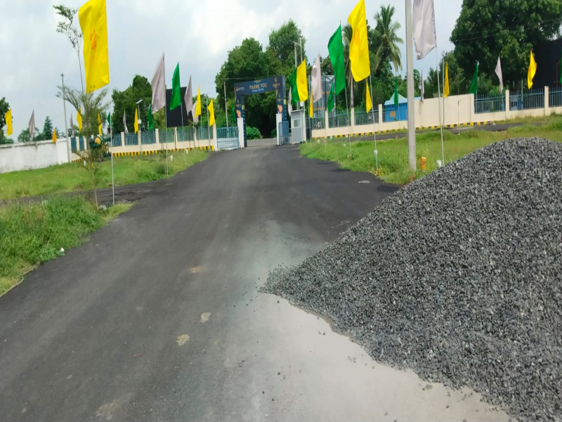 Swathi Residence