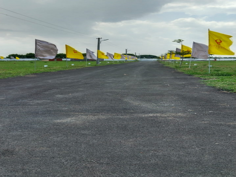 Swathi Residence