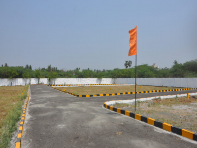 SPD Sri Sai Nagar