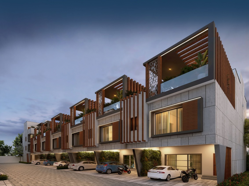 Kanthi Ravista