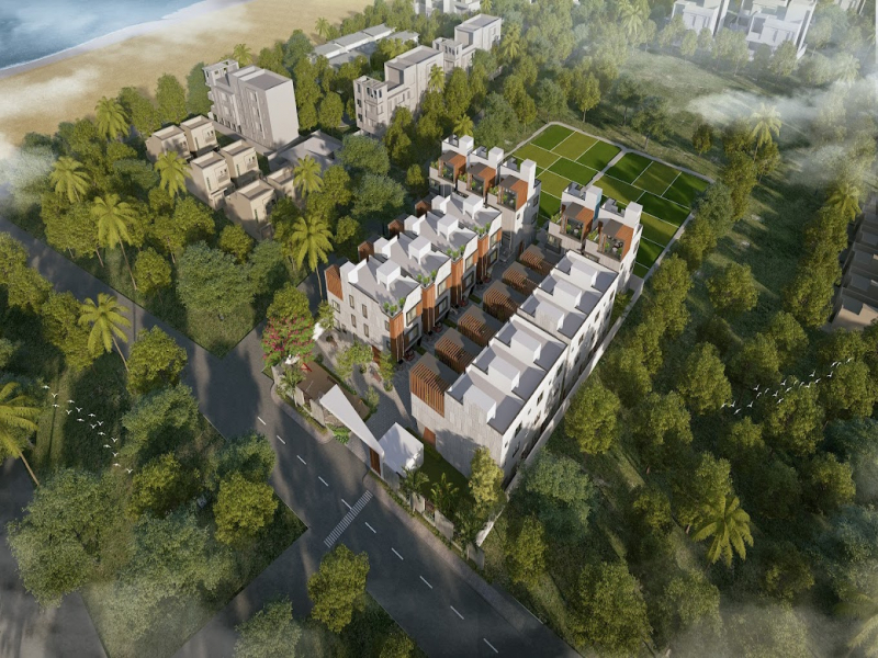 Kanthi Ravista
