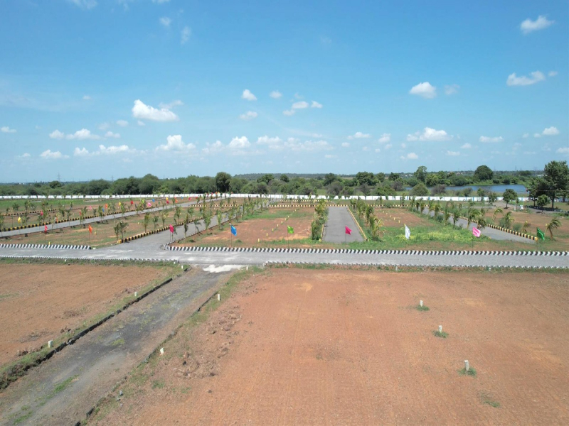 Poojaa Accord Smart City