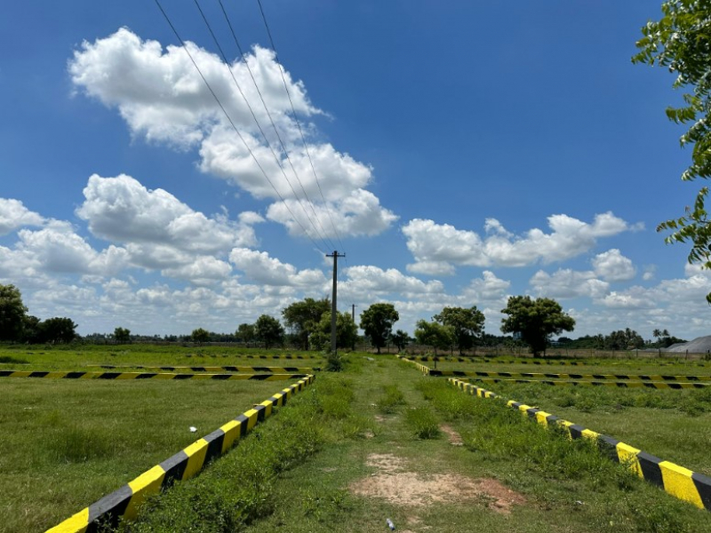 Sri Balaji Nagar