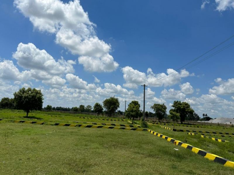 Sri Balaji Nagar