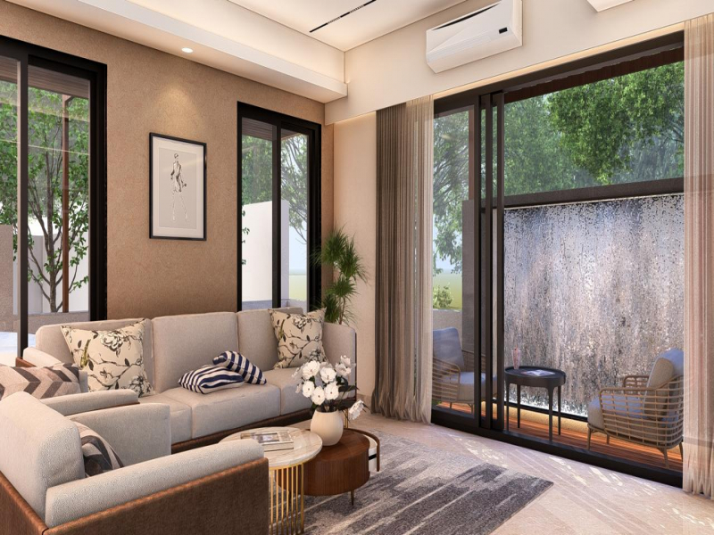 Ramkamal Luxe