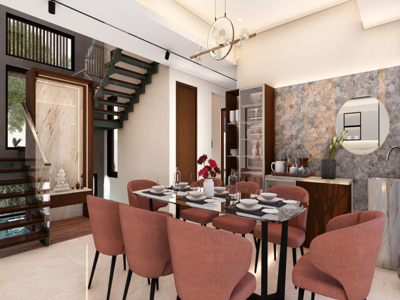 Ramkamal Luxe