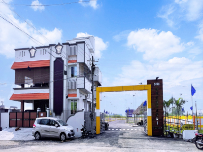 738 - 1874 Sqft Land for sale in Perungalathur