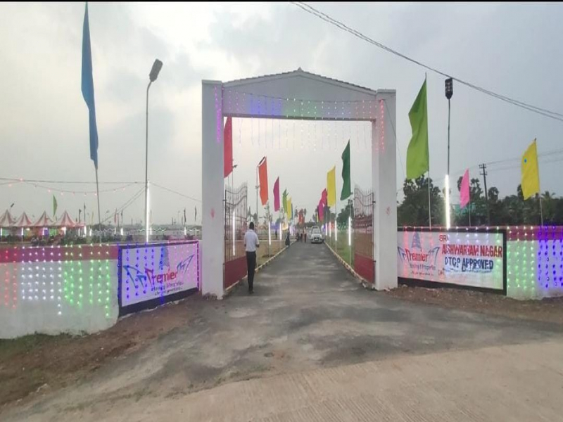 Premier Sri Aishwaryam Nagar