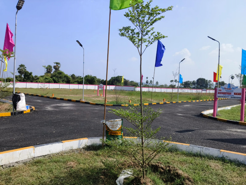 Premier Sri Aishwaryam Nagar