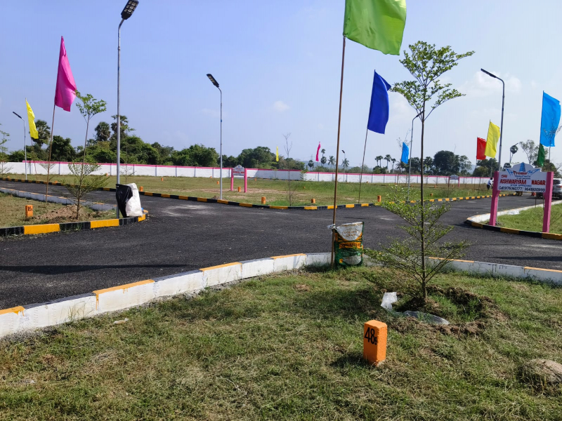 Premier Sri Aishwaryam Nagar