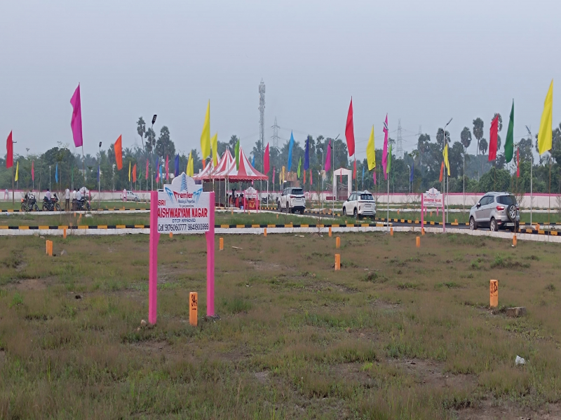 Premier Sri Aishwaryam Nagar