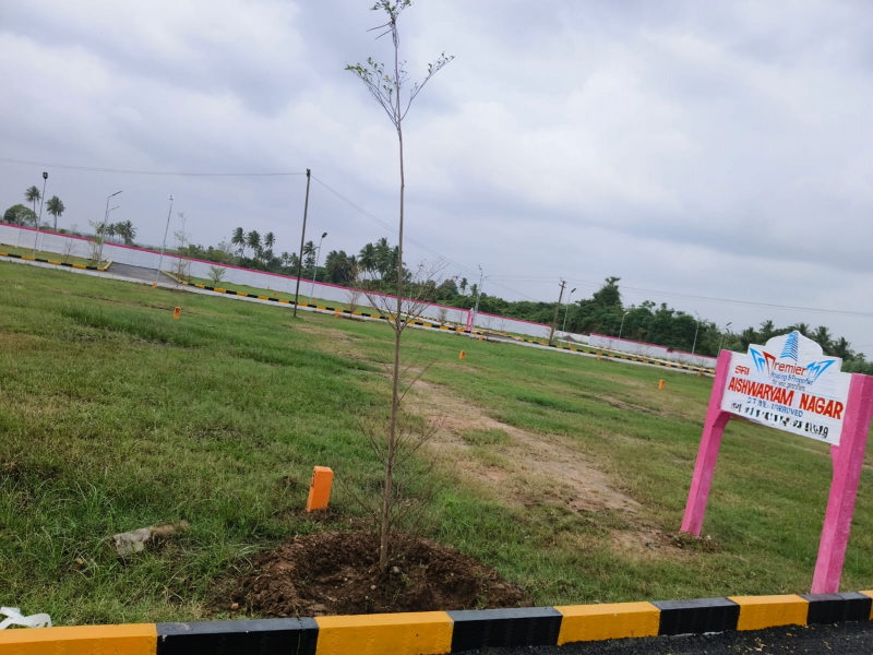 Premier Sri Aishwaryam Nagar
