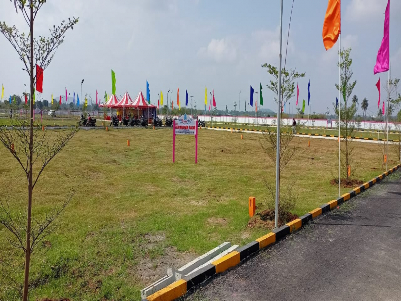 Premier Sri Aishwaryam Nagar