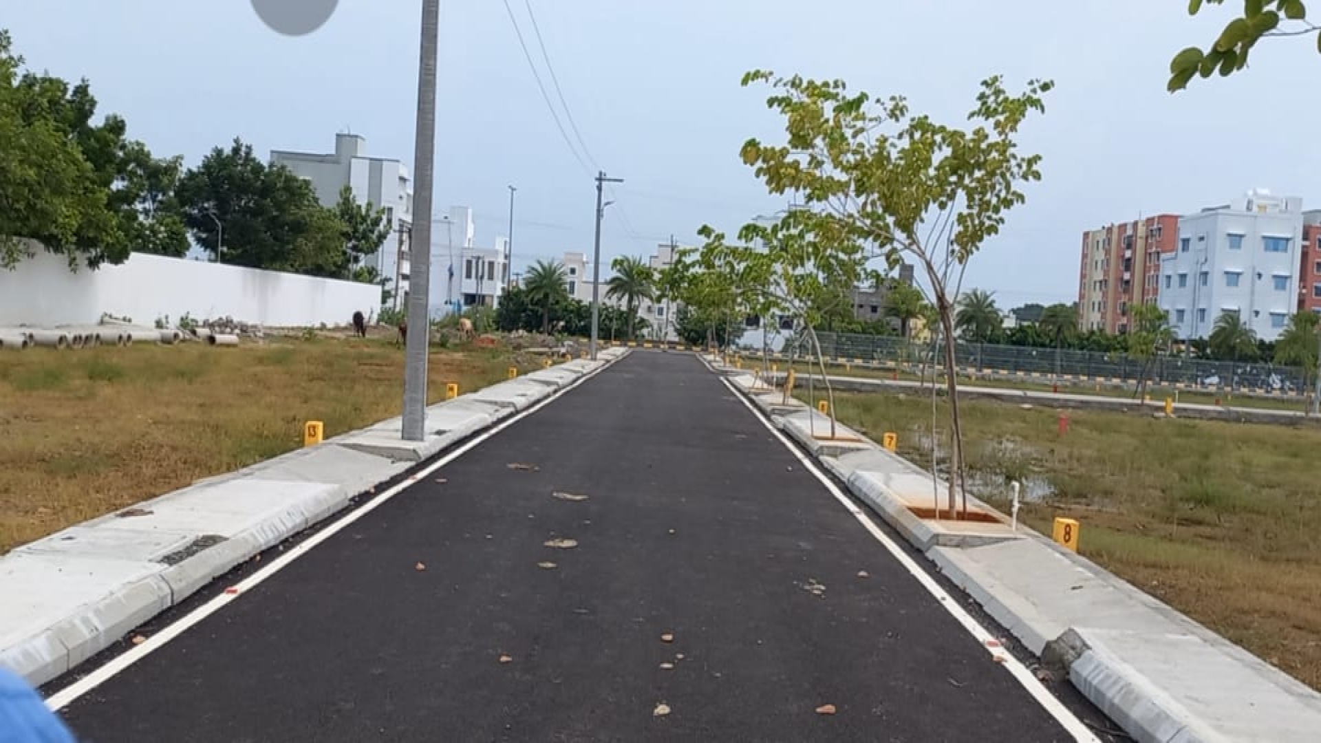 Grand Avenue