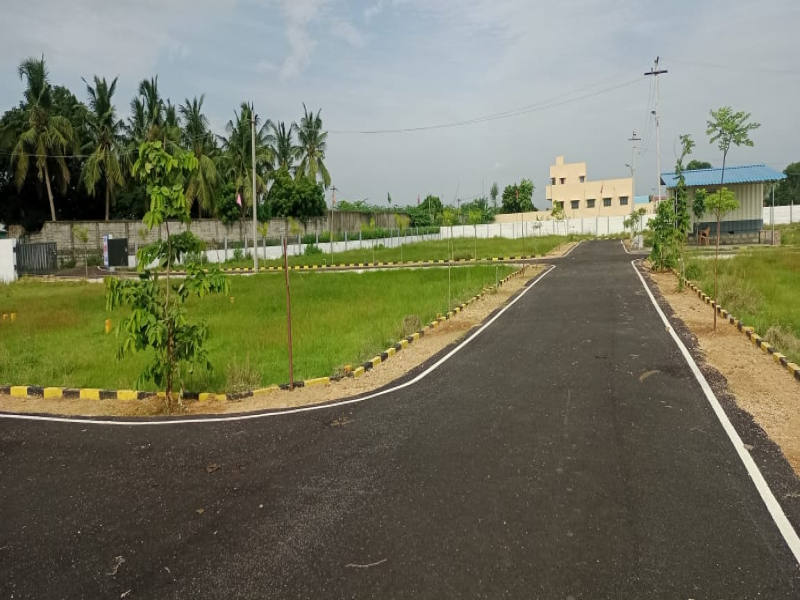 Marutham Royal Park