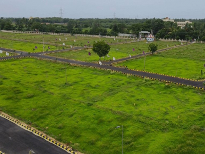 Brindavan Officers Enclave