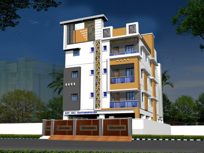APC Sri Sarvamangalaa