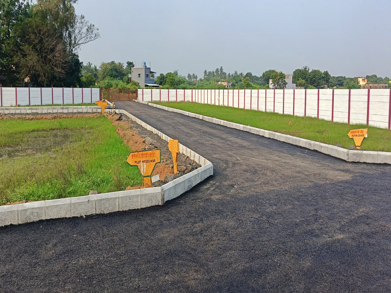 GP Homes Vijaya Lakshmi Nagar