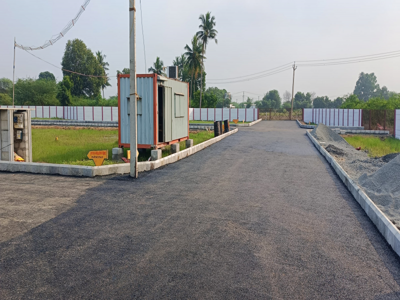 GP Homes Vijaya Lakshmi Nagar