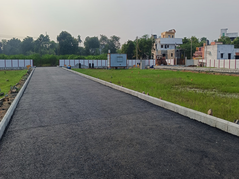 GP Homes Vijaya Lakshmi Nagar