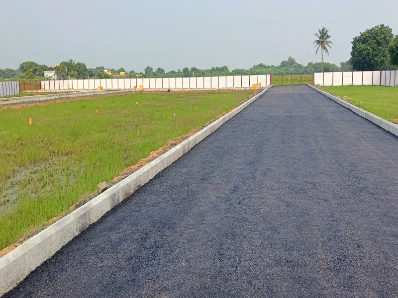GP Homes Vijaya Lakshmi Nagar
