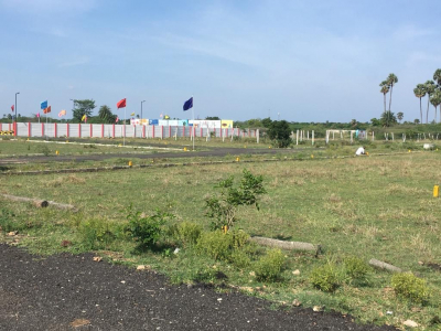 Annai Sri Ashtalakshmi Nagar