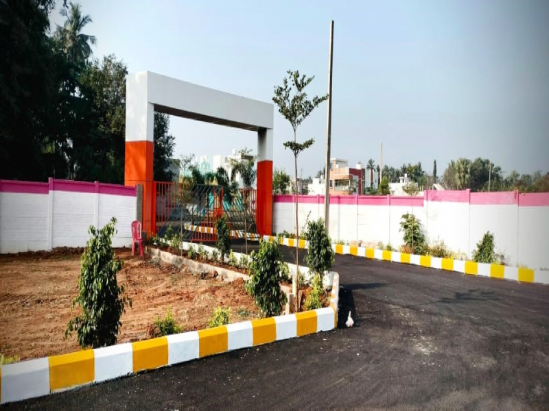 Velan Nagar