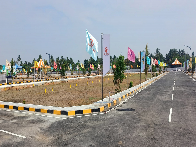 GP Homes Ponbhoomi