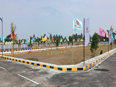 GP Homes Ponbhoomi