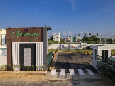 1069 - 2165 Sqft Land for sale in Mahindra City