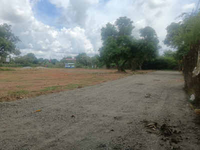1728 - 2400 Sqft Land for sale in Thiruvallur