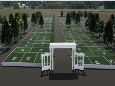 600 - 1200 Sqft Land for sale in Ayappakkam