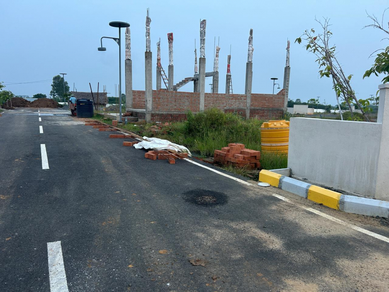 Premier Velan Nagar