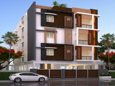 Javeshiya Apartment