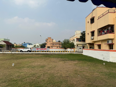755 - 3038 Sqft Land for sale in Guduvanchery