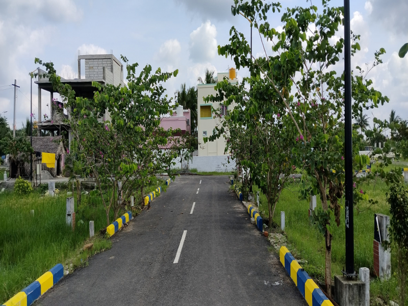Sri Bhagya NCR