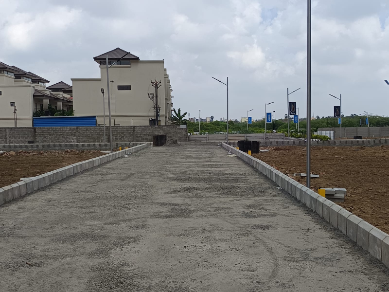 Sumangali Avenue